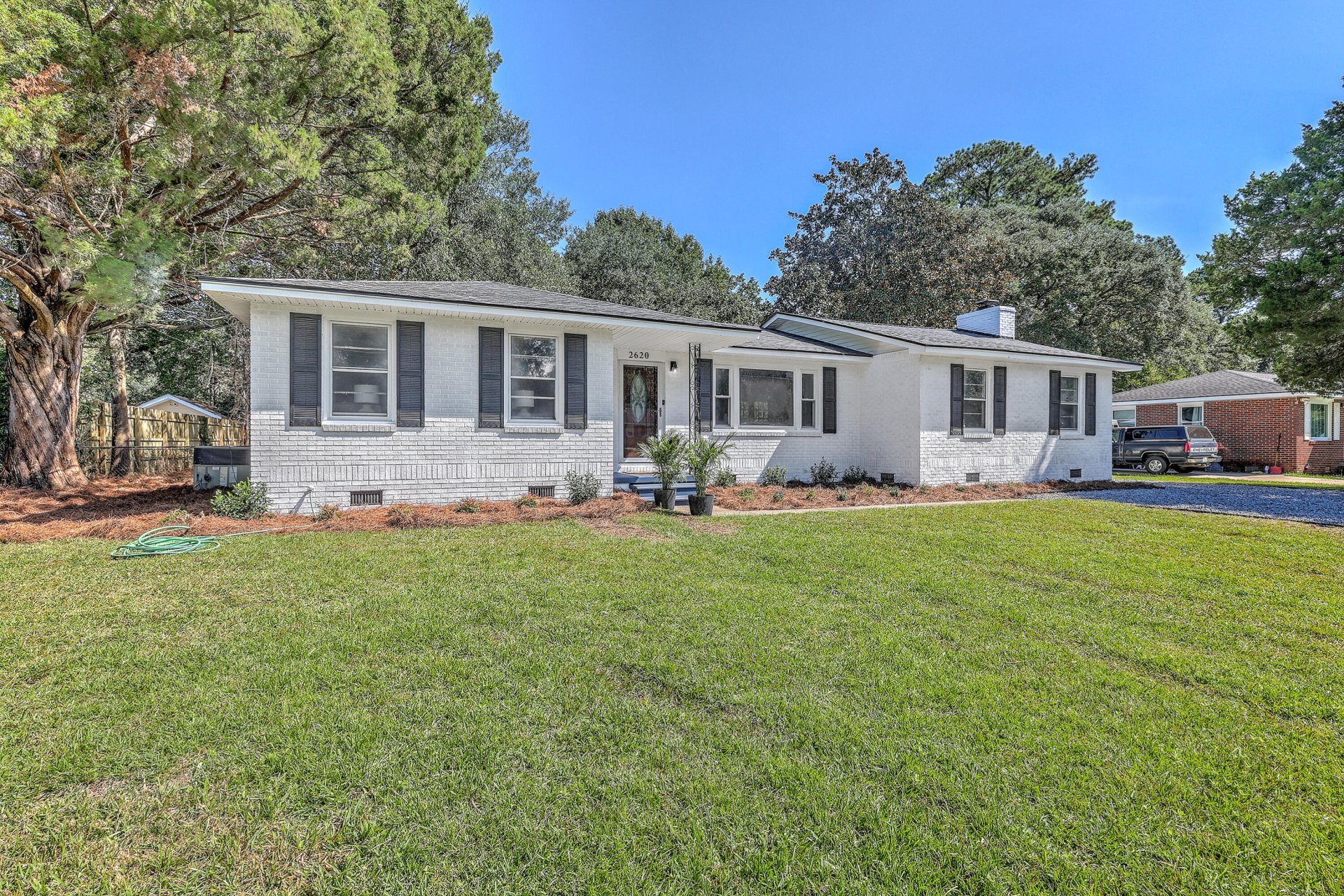 Property at 2620 Mona Avenue, Charleston, SC 29414