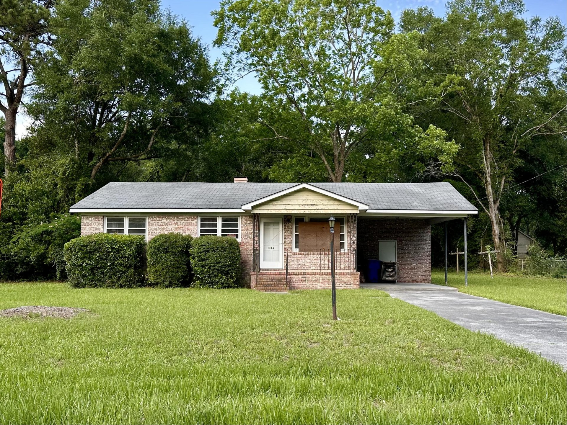 Property at 1344 Teal Avenue, Charleston, SC 29412