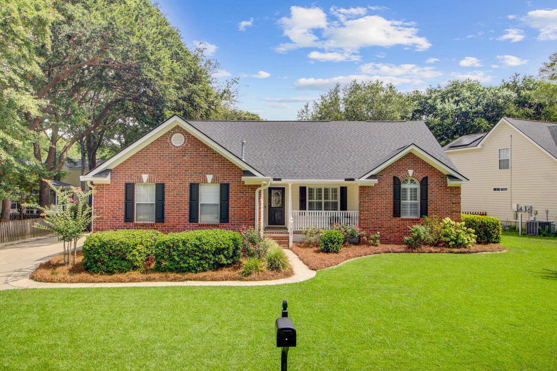 Property image 1 at 512 Planters Trace Drive, Charleston, SC 29412