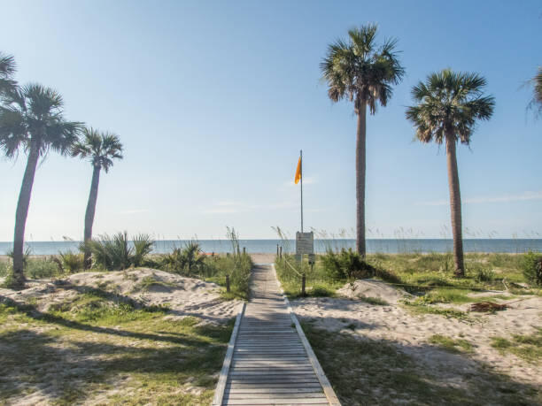 Property at 259 Sea Cloud Circle, Edisto Island, SC 29438