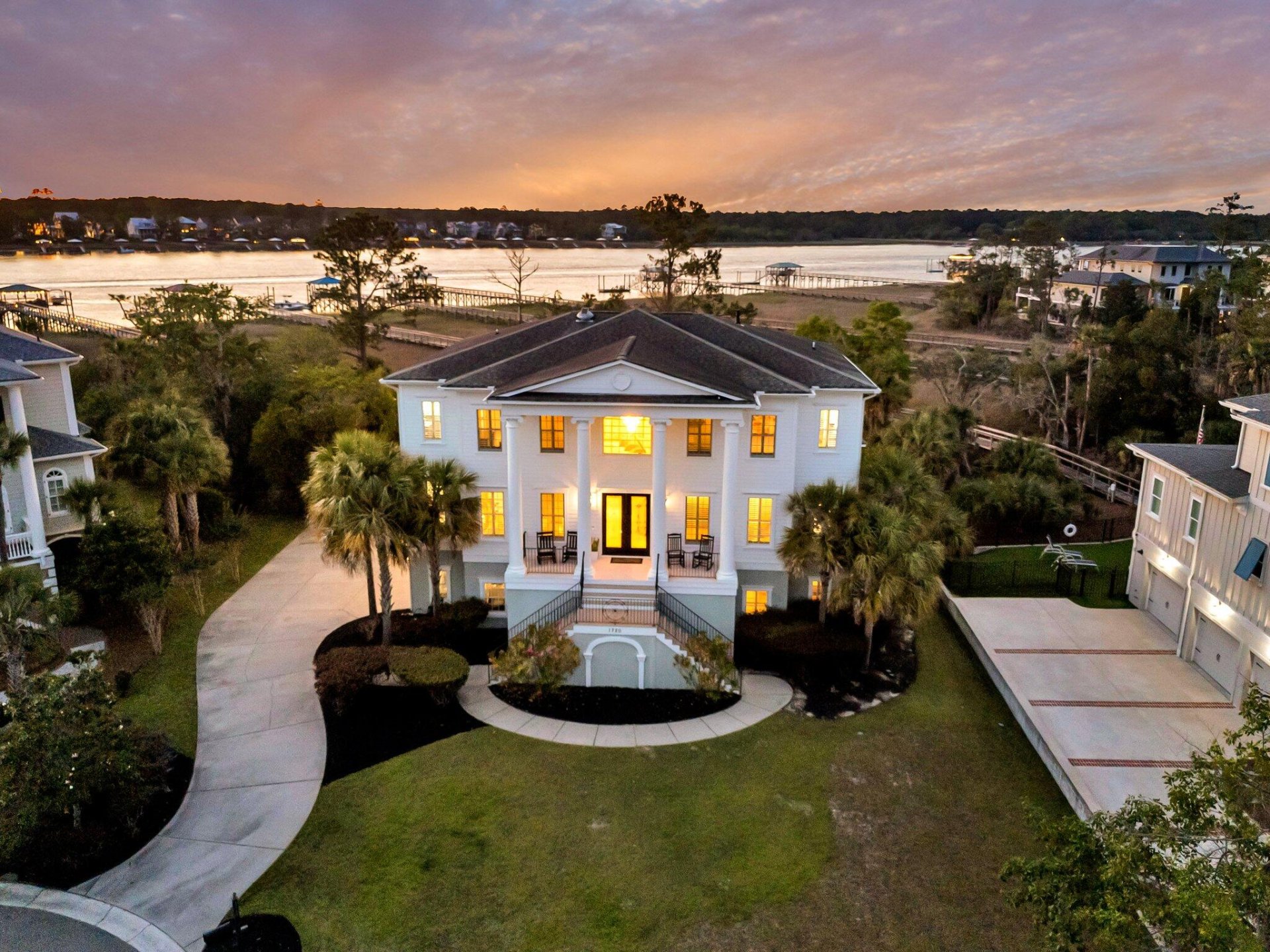 Property image 1 at 1720 Bowline Drive, Mount Pleasant, SC 29466