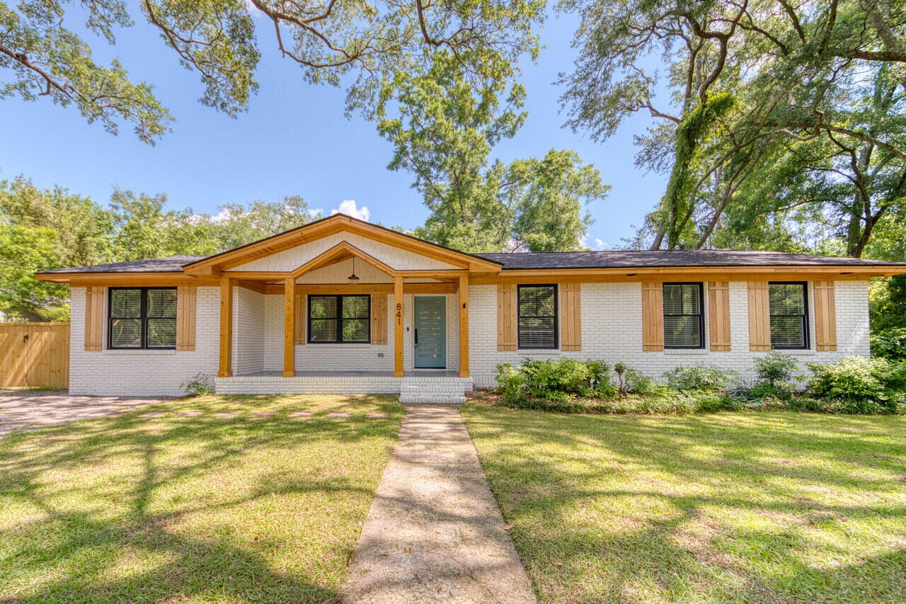 Property image 1 at 841 Fred Street, Charleston, SC 29412