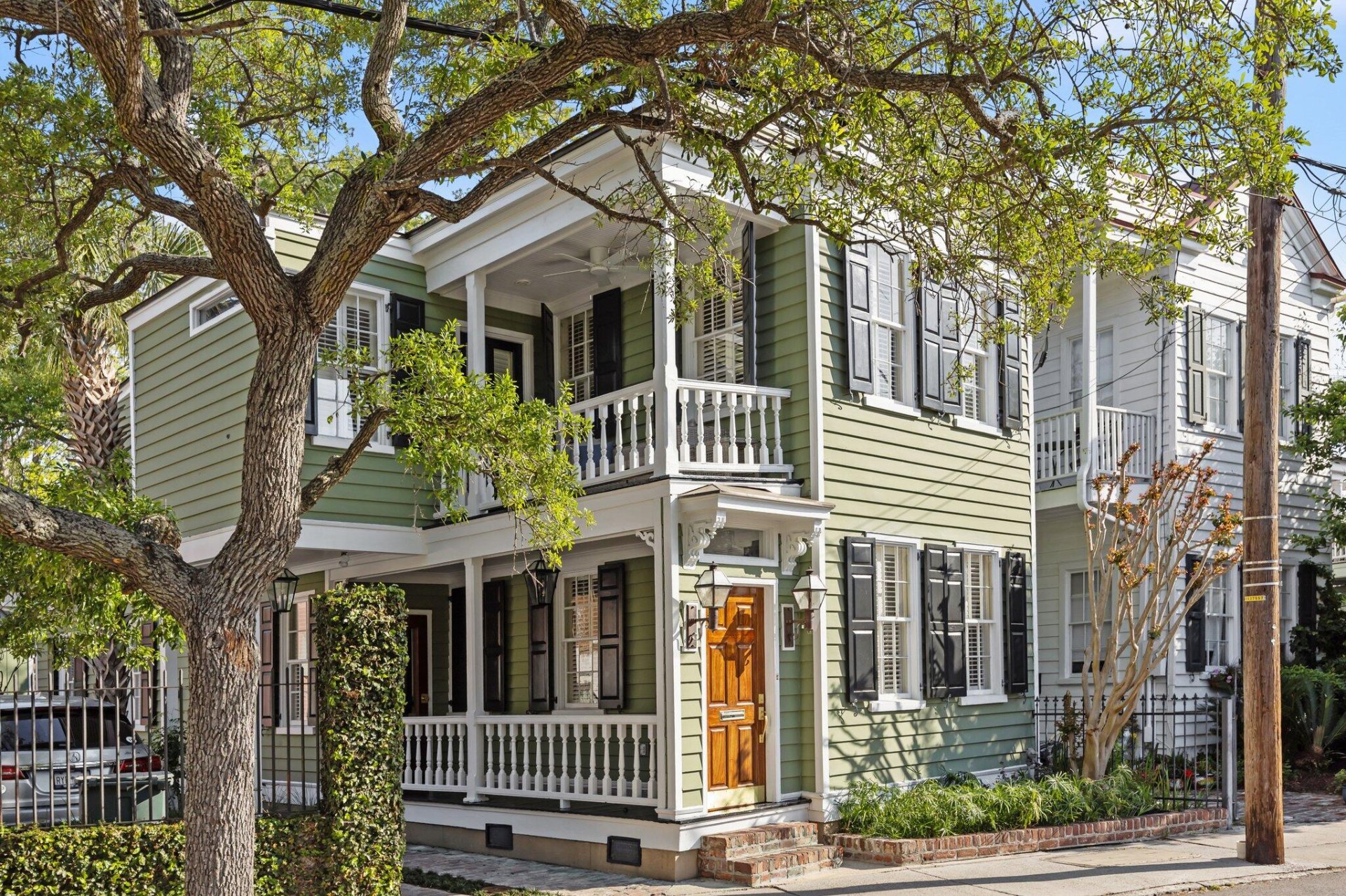 Property at 34 Pinckney Street, Charleston, SC 29401