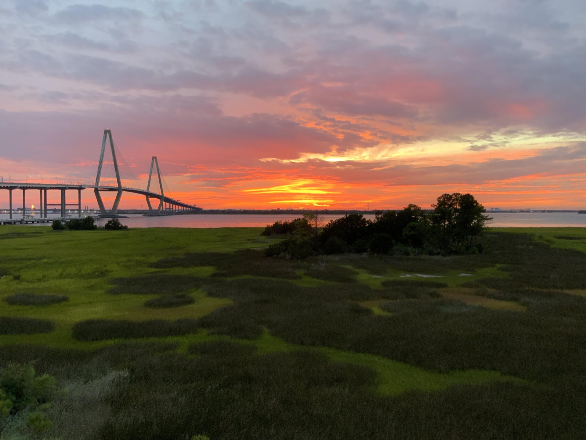 Property image 1 at 136 Cooper River Drive, Mount Pleasant, SC 29464