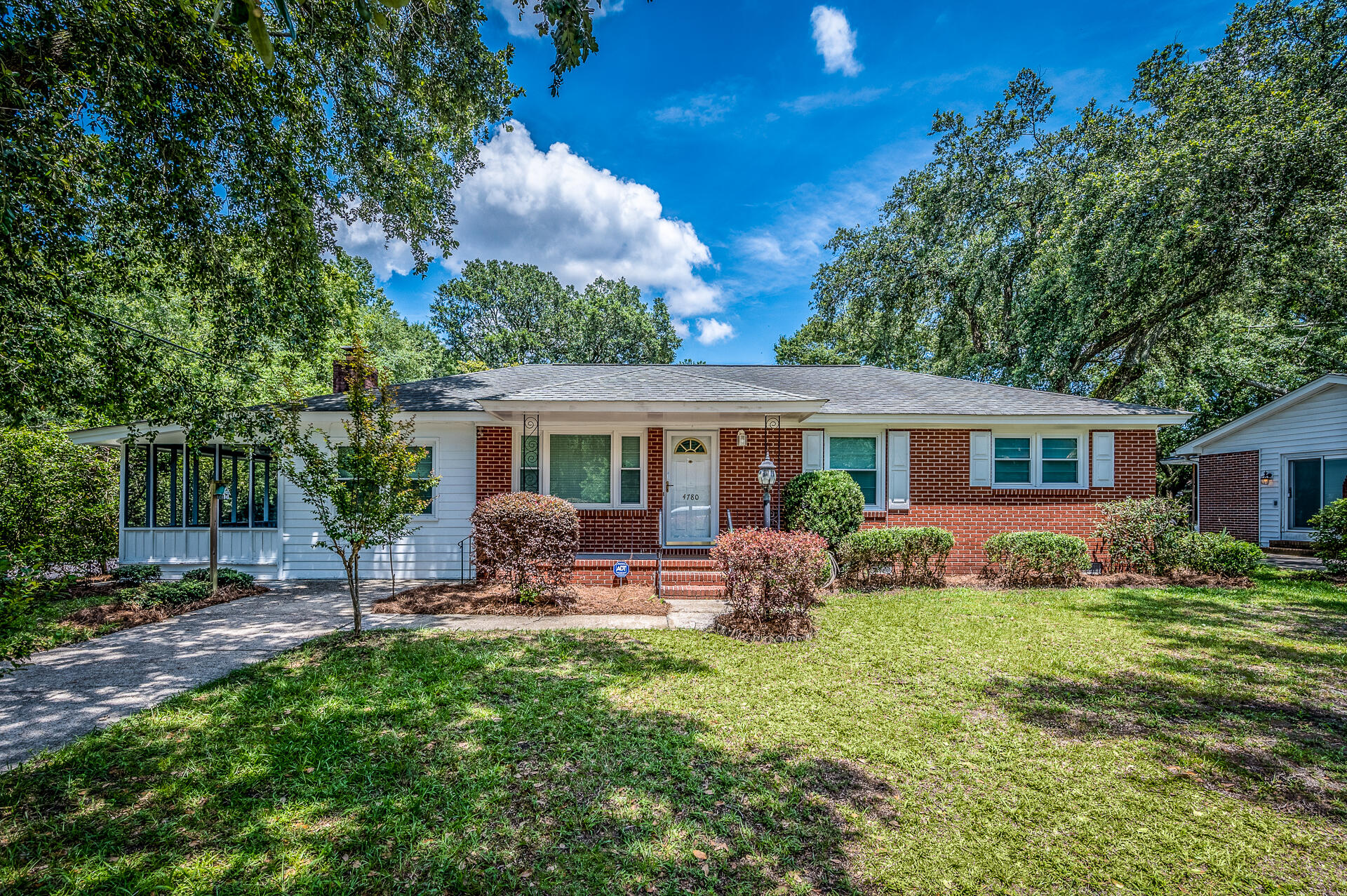 Property image 1 at 4780 Farmal Street, North Charleston, SC 29405