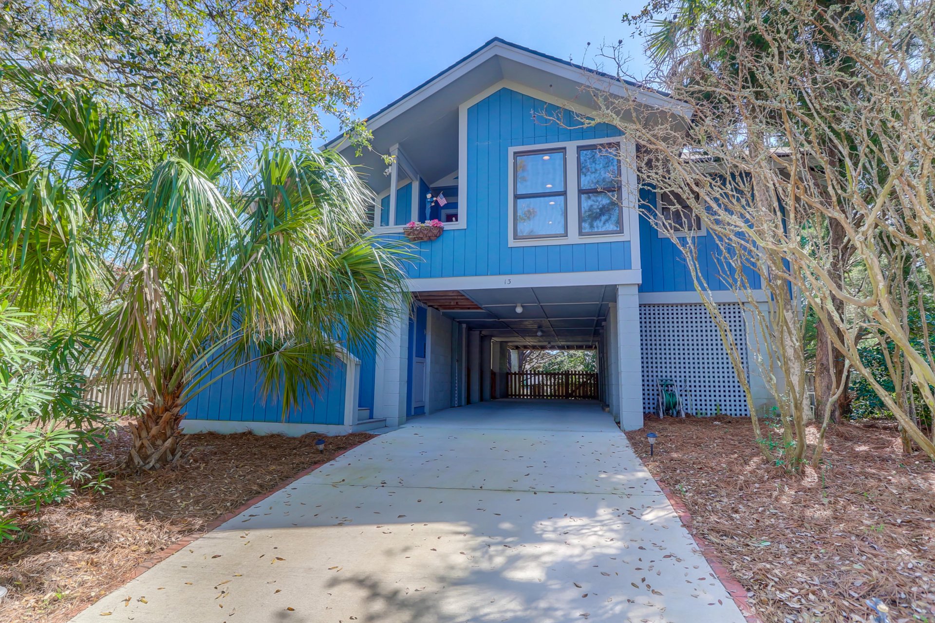 Property image 1 at 13 Ocean Park Court, Isle of Palms, SC 29451