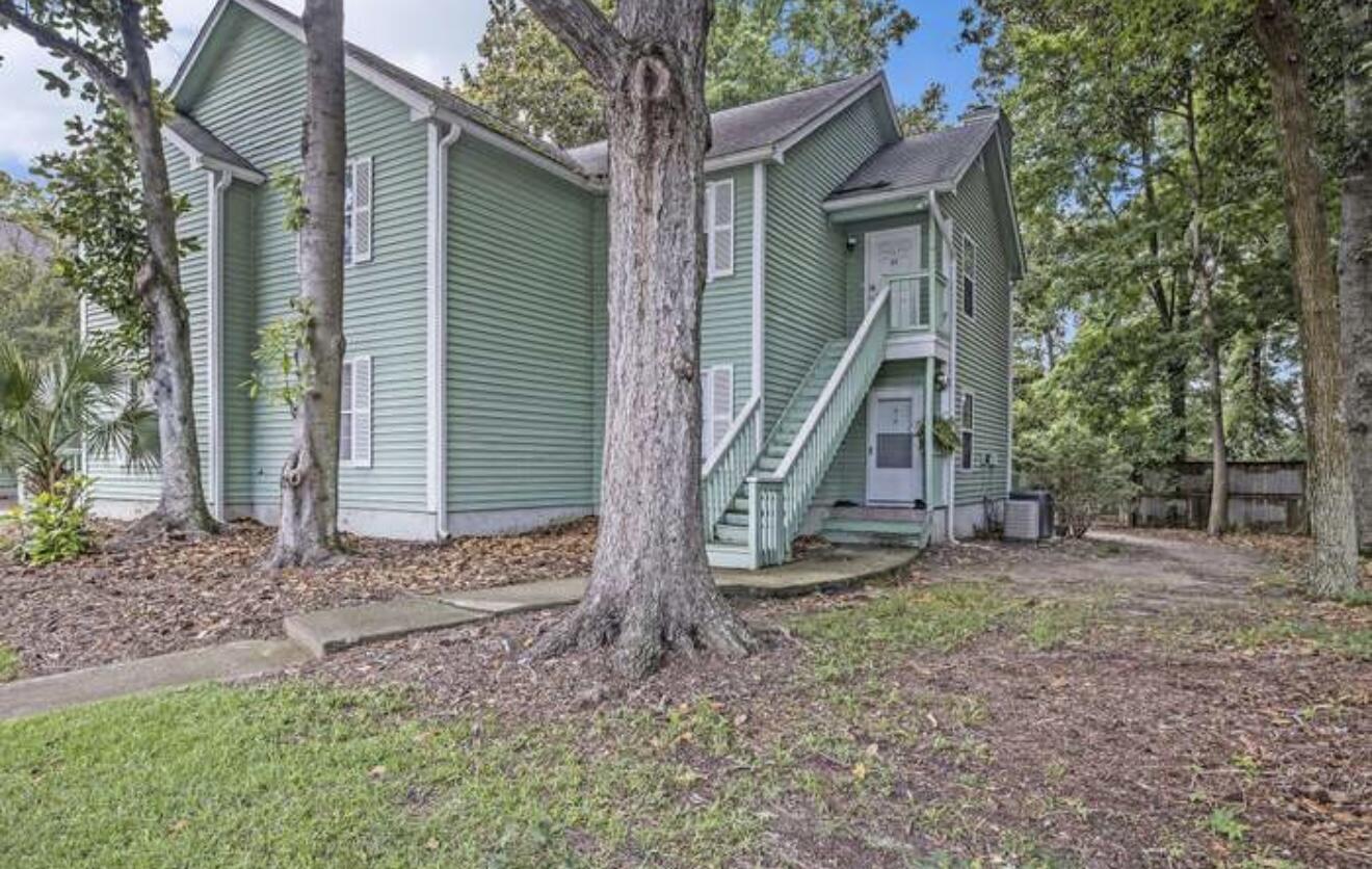 Property at 6280 Rolling Fork Road H, North Charleston, SC 29406