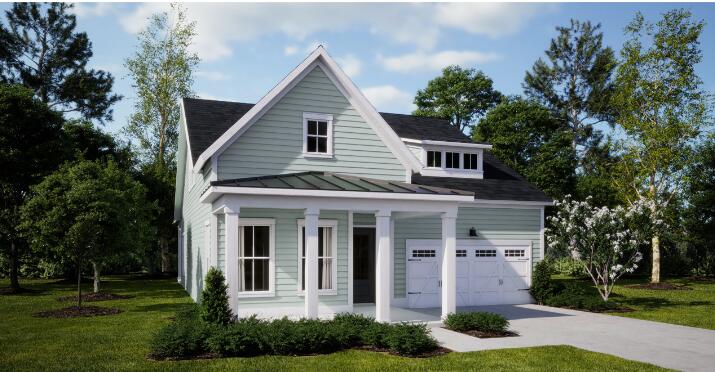 Property at 105 Gallant Hill Street, Summerville, SC 29486