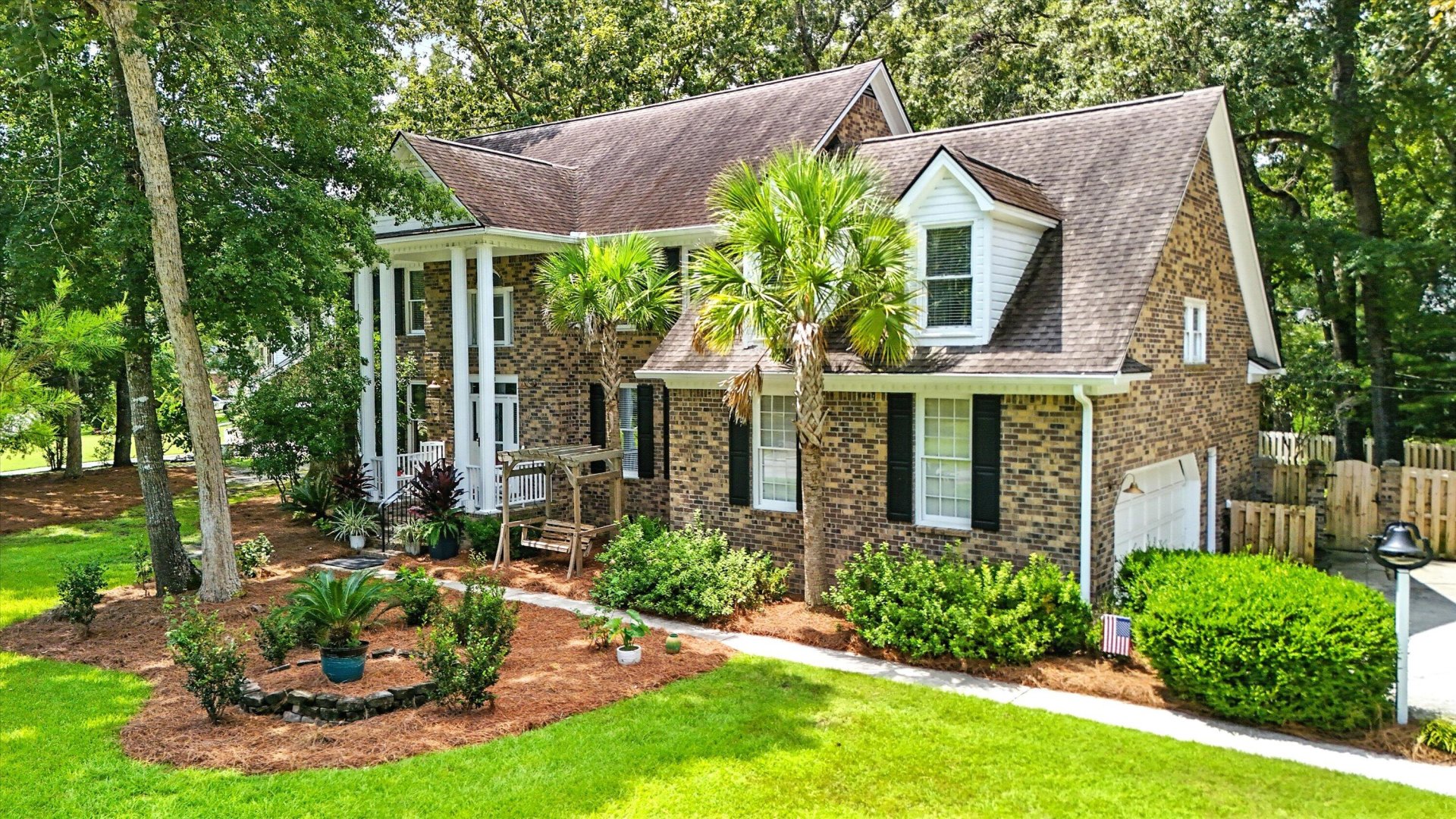 Property at 123 Huckleberry Lane, Summerville, SC 29485