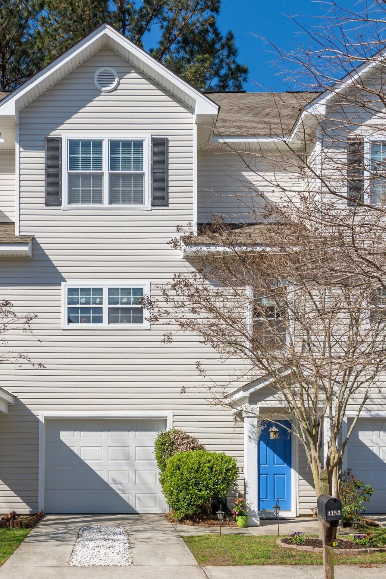 Property image 1 at 4153 Perrine Street, Charleston, SC 29414