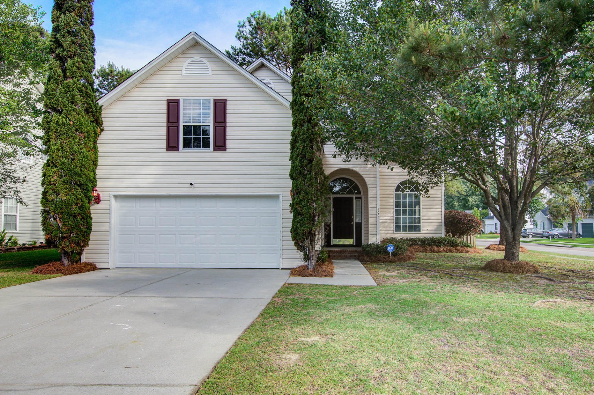 Property image 1 at 100 Maplewood Court, Goose Creek, SC 29445