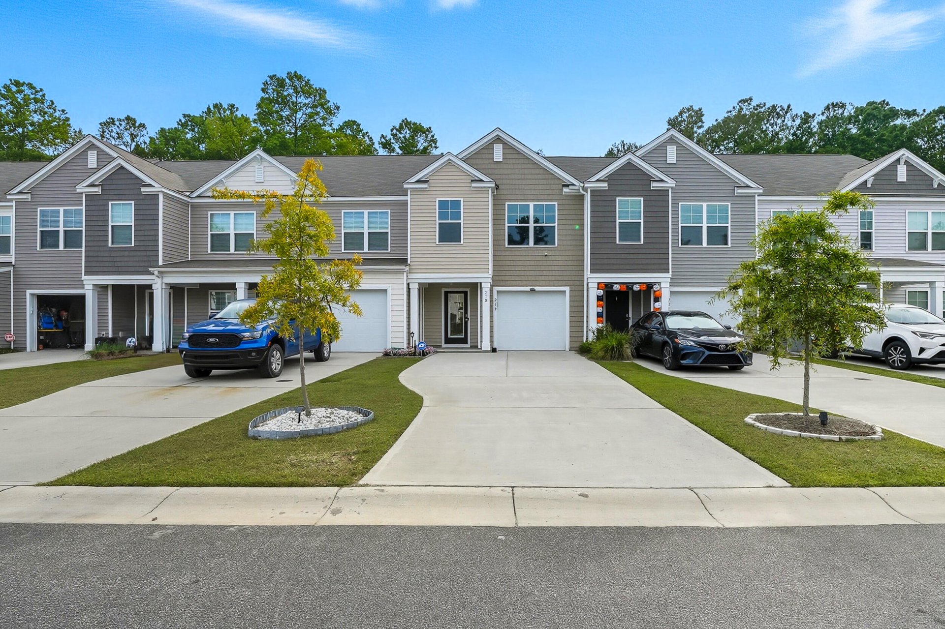 Property at 219 Cozy Brook Court, Summerville, SC 29486