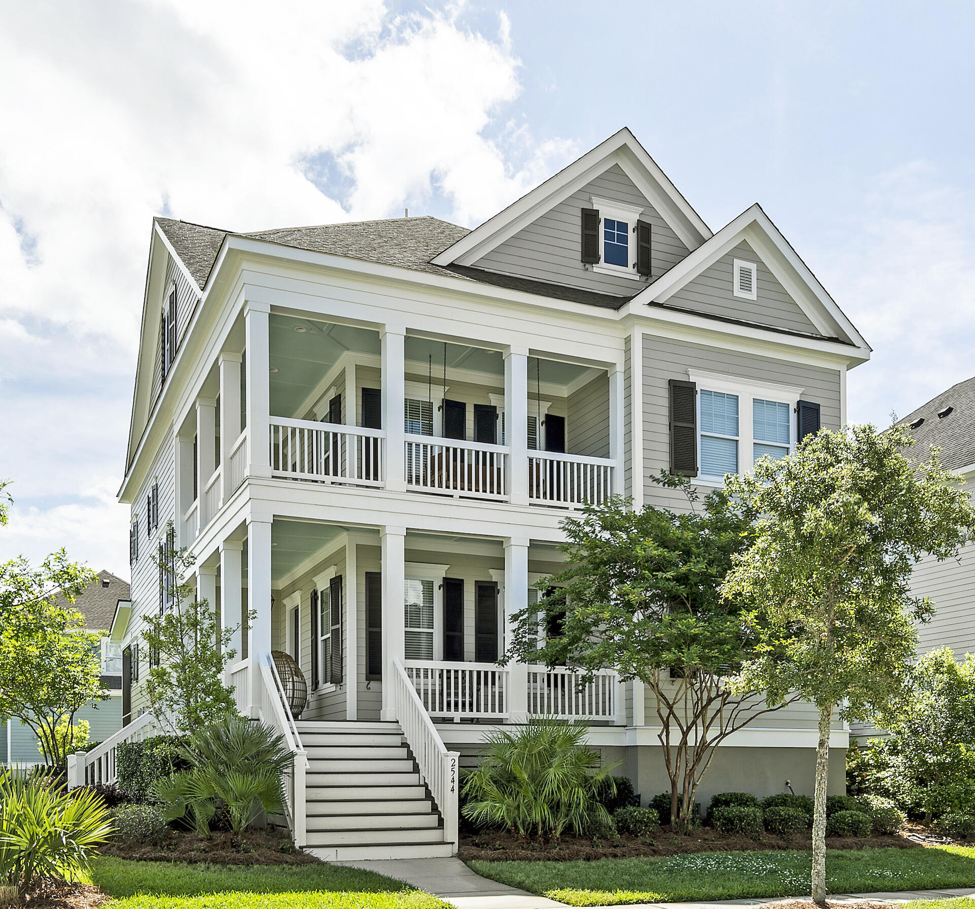 Property image 1 at 2544 Daniel Island Drive, Charleston, SC 29492