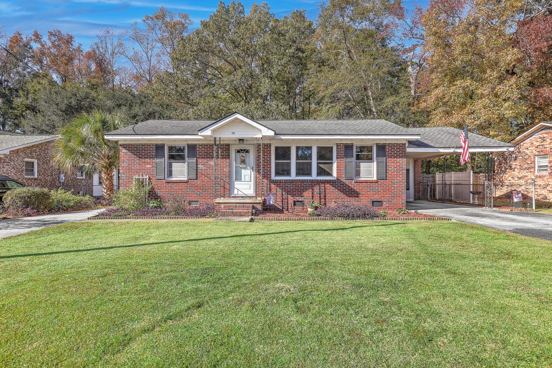 Property at 135 Pandora Drive, Goose Creek, SC 29445