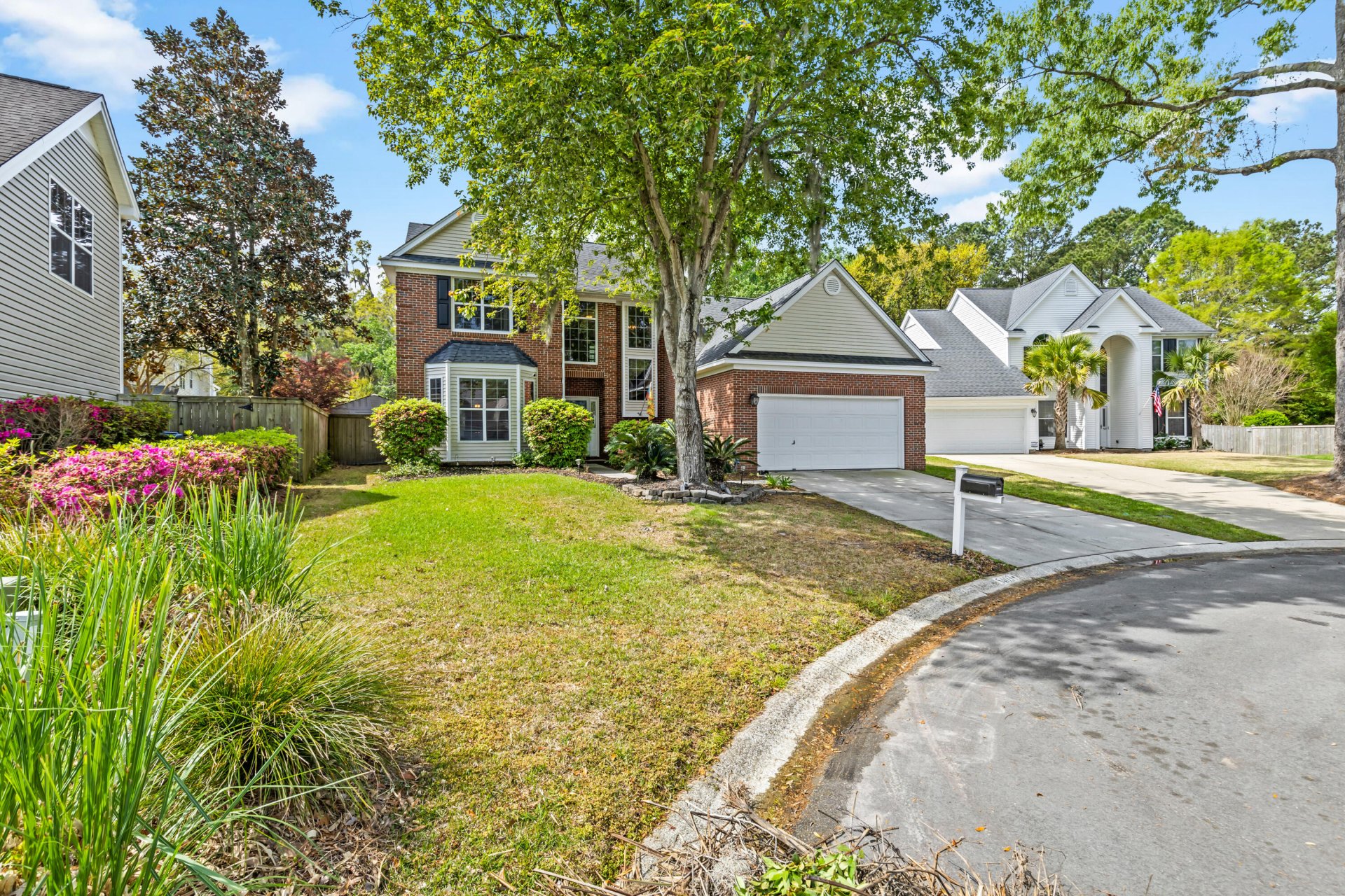 Property image 1 at 5403 Diston Court, North Charleston, SC 29420