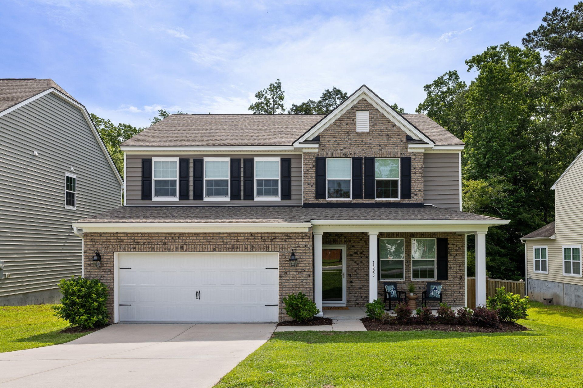 Property image 1 at 1825 Crossbill Trail, Hanahan, SC 29410