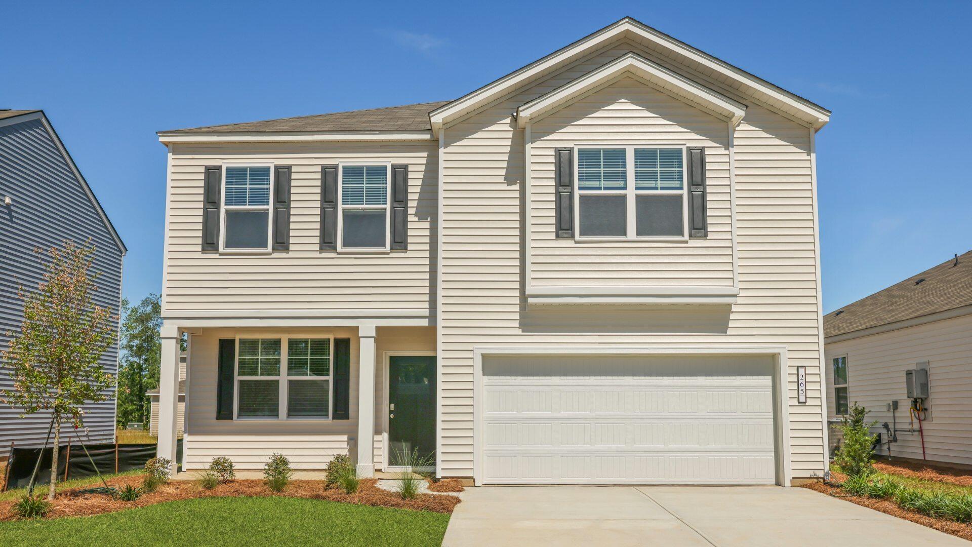 Property image 1 at 265 Wild Strawberry Lane, Moncks Corner, SC 29461