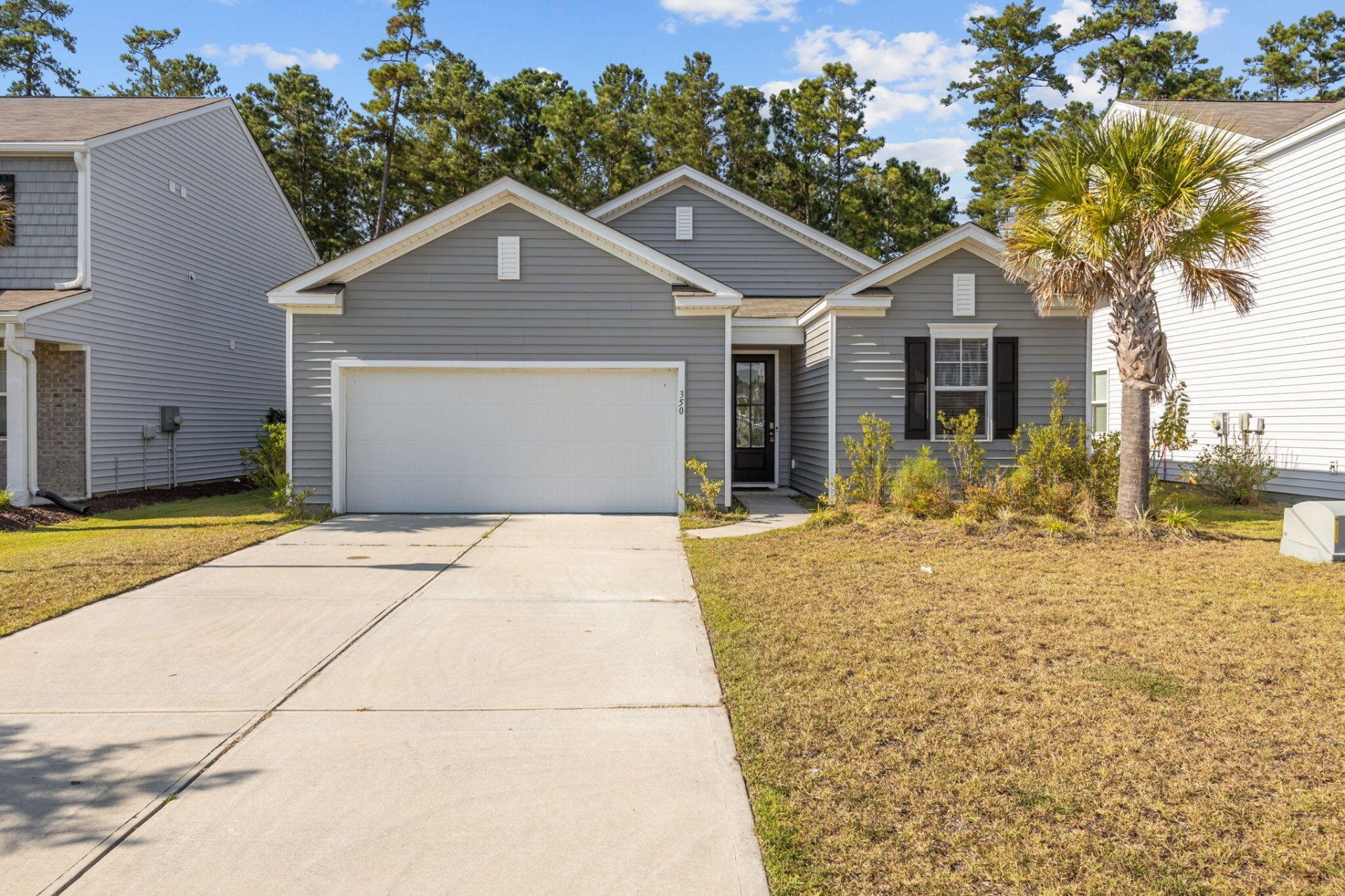 Property at 350 Bering Lane, Summerville, SC 29486
