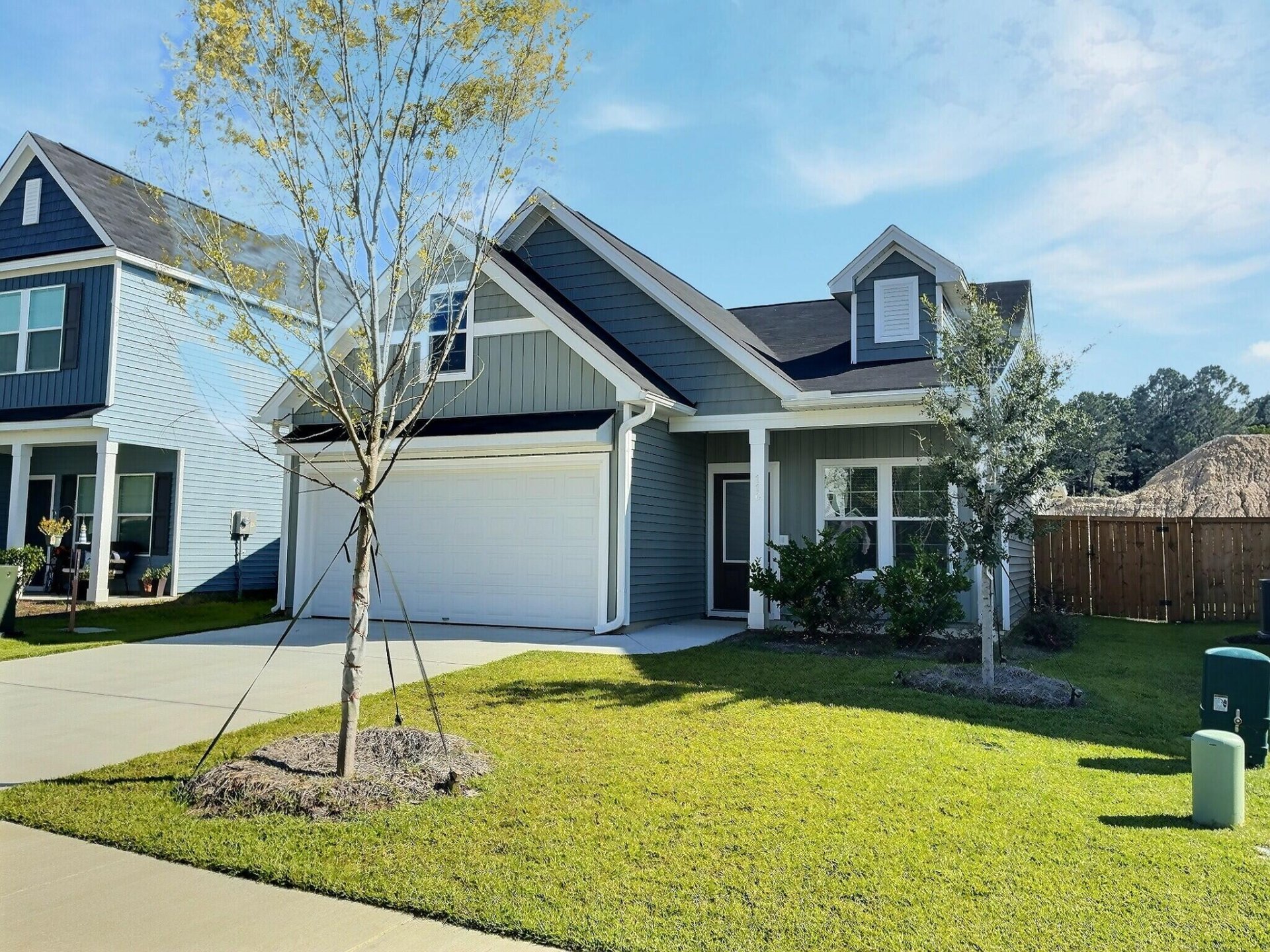 Property at 116 O Leary Circle, Summerville, SC 29483