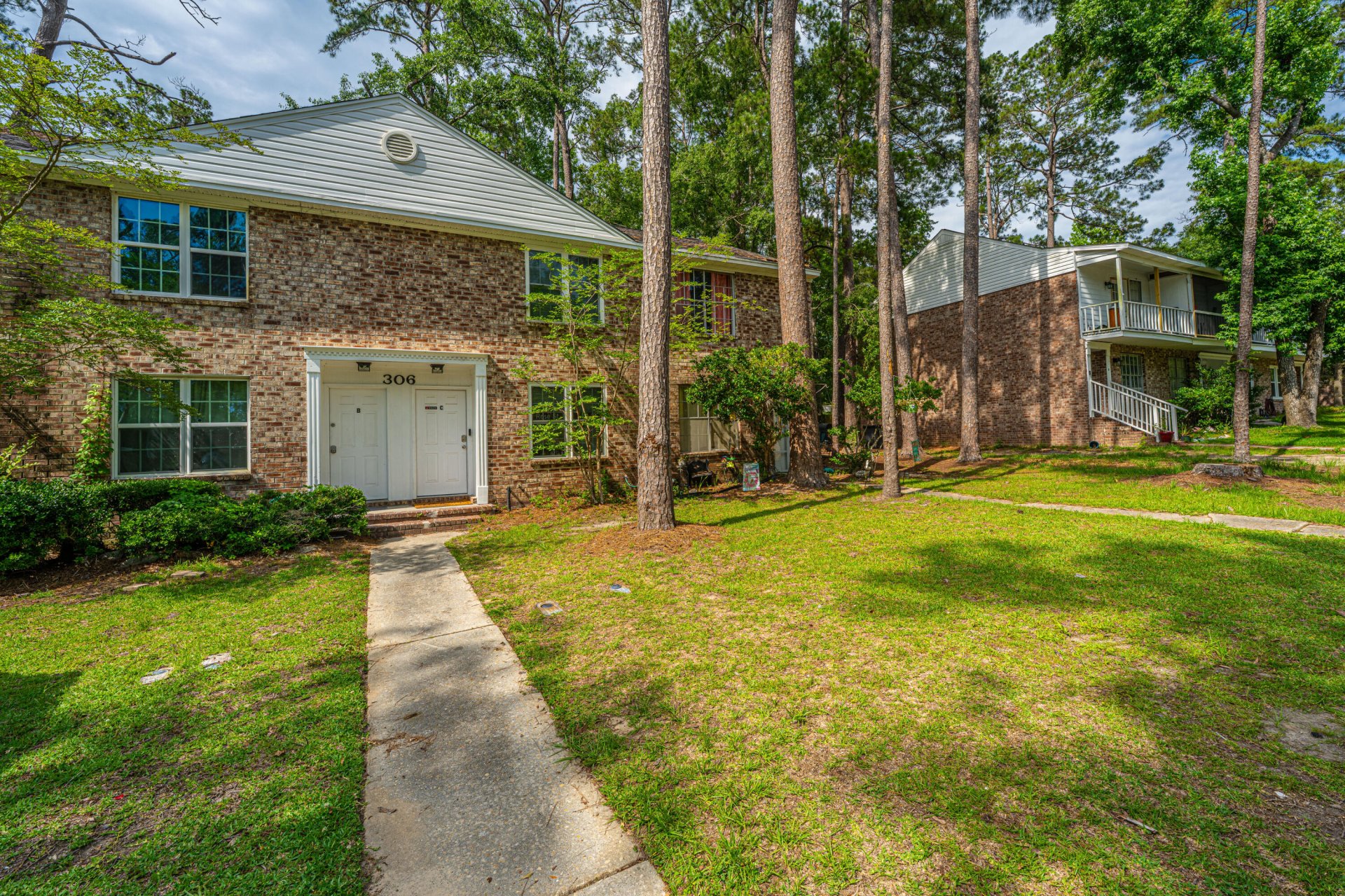 Property at 306 Crestview Drive C, Summerville, SC 29485