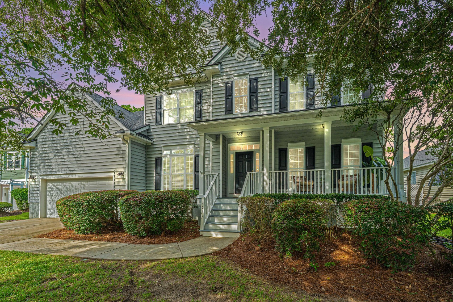 Property at 1557 Oakhurst Drive, Mount Pleasant, SC 29466