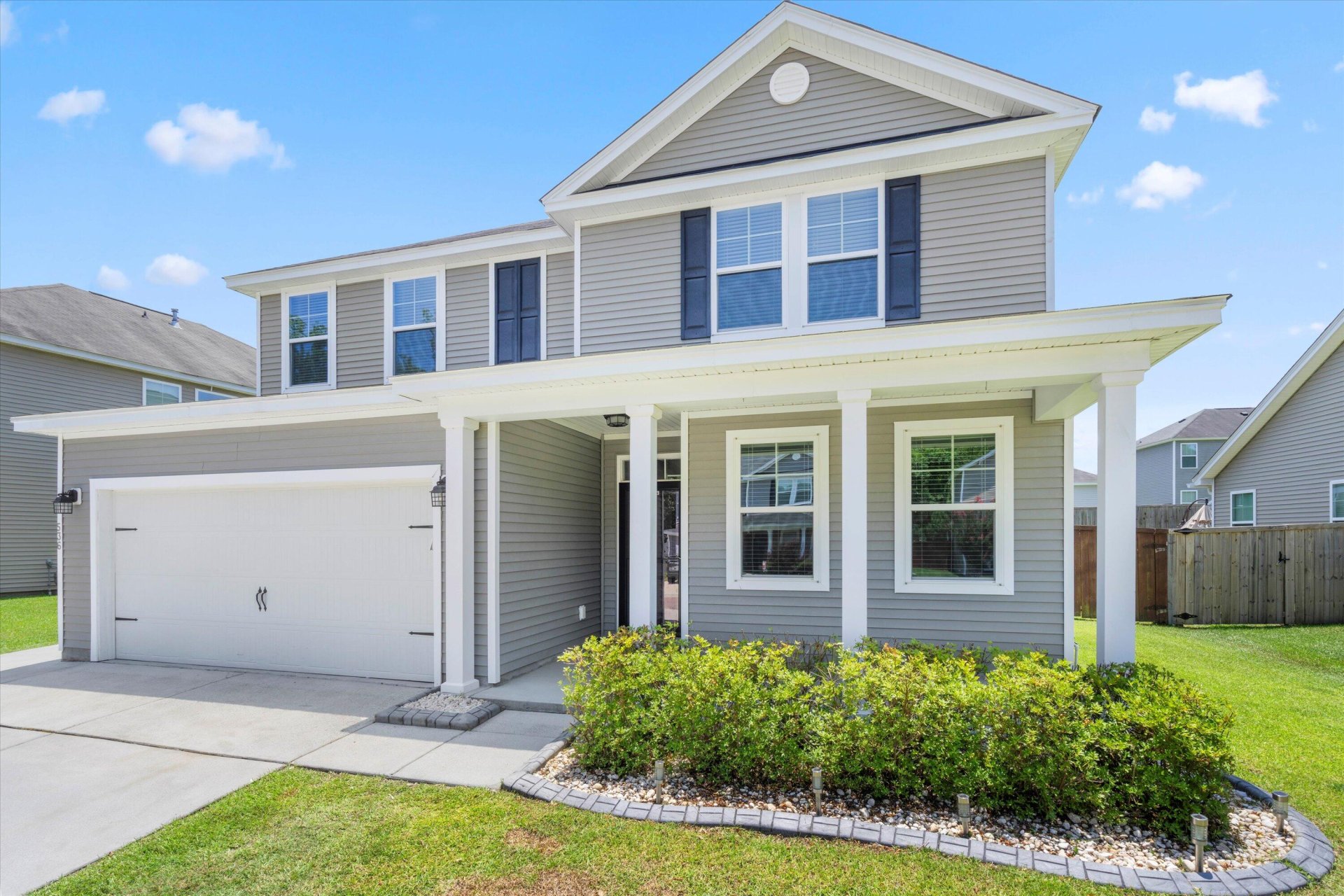 Property at 536 Man O War Lane, Moncks Corner, SC 29461