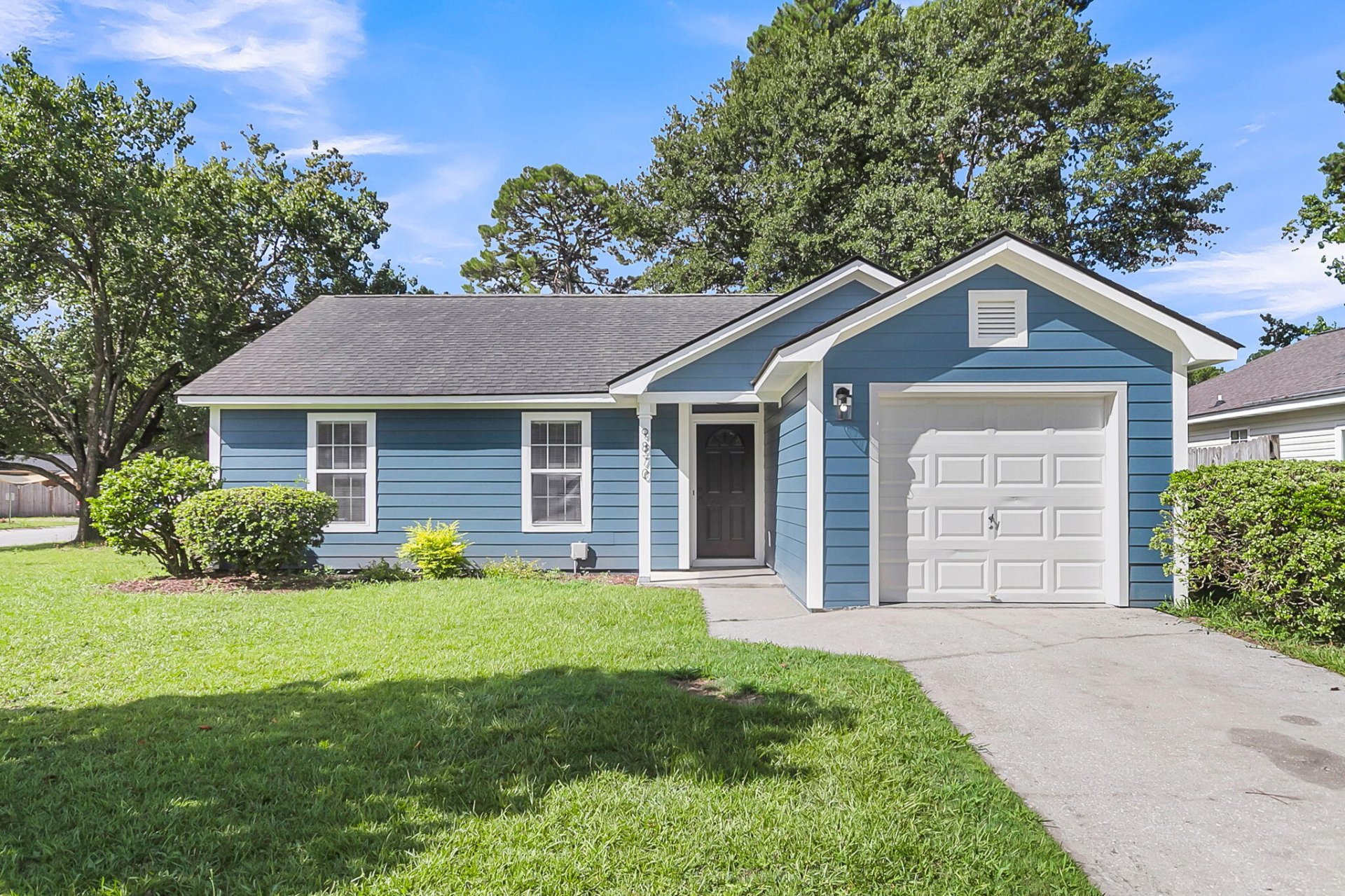 Property at 9870 Levenshall Drive, Ladson, SC 29456