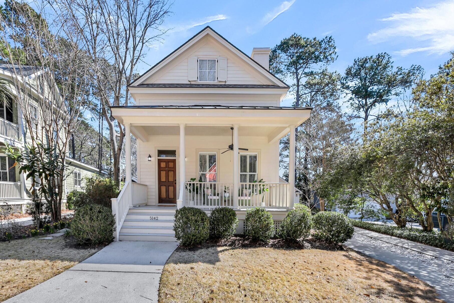 5142 Coral Reef Drive