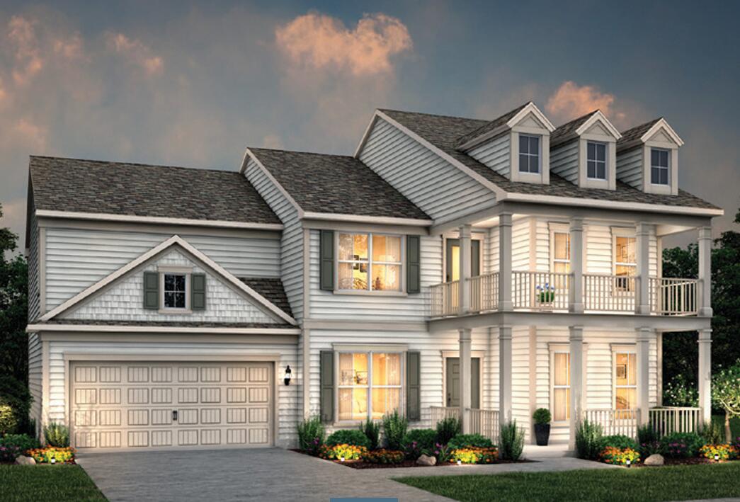 8028 Beeblossom Court