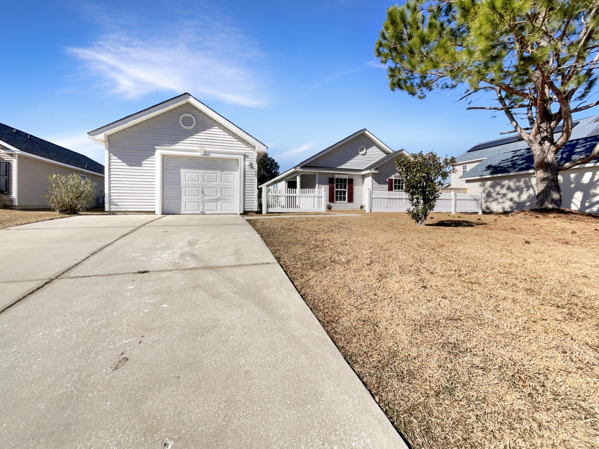 Property image 1 at 123 Savannah River Drive, Summerville, SC 29485