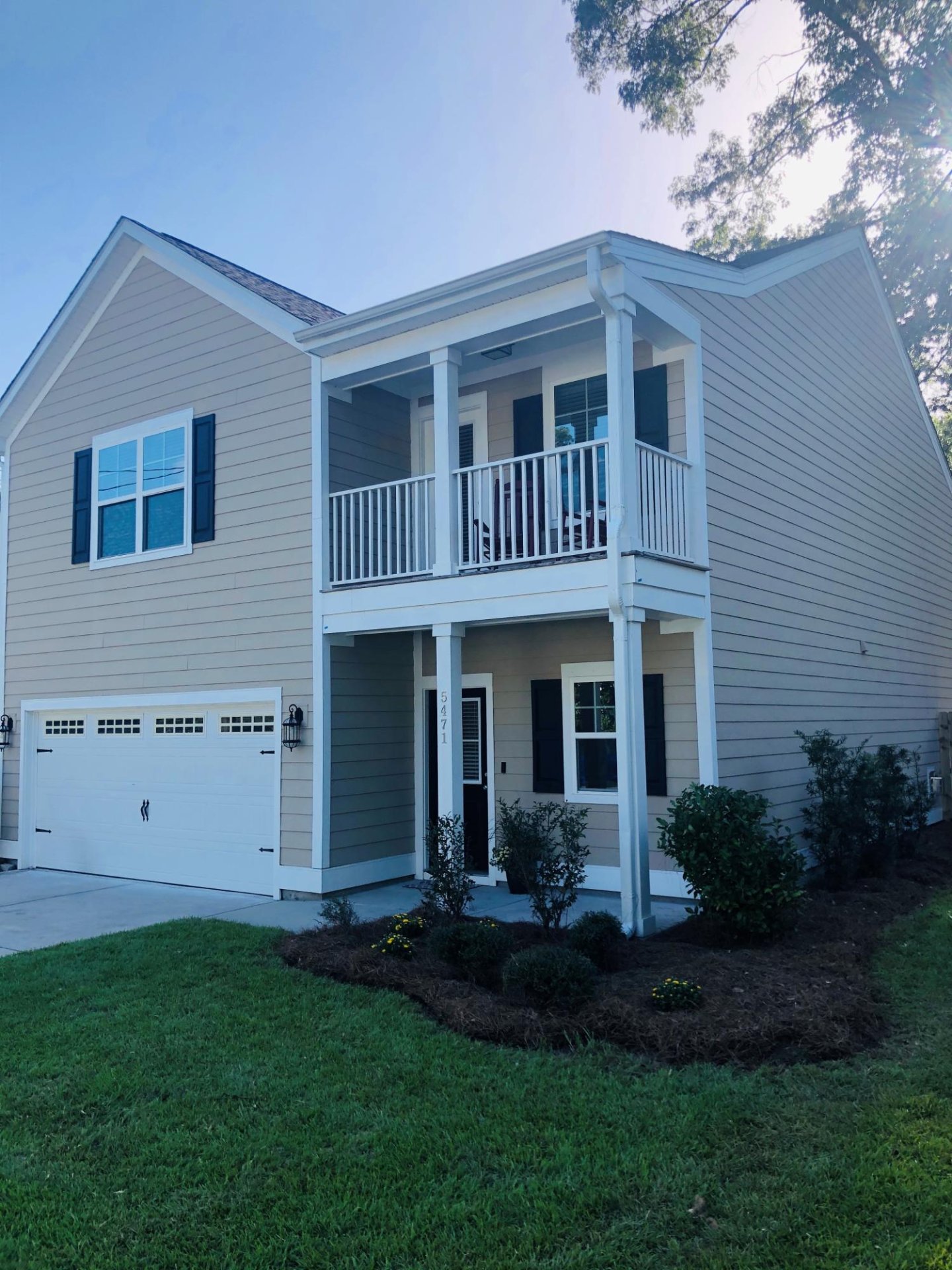 Property image 1 at 5471 Turner Street, North Charleston, SC 29406