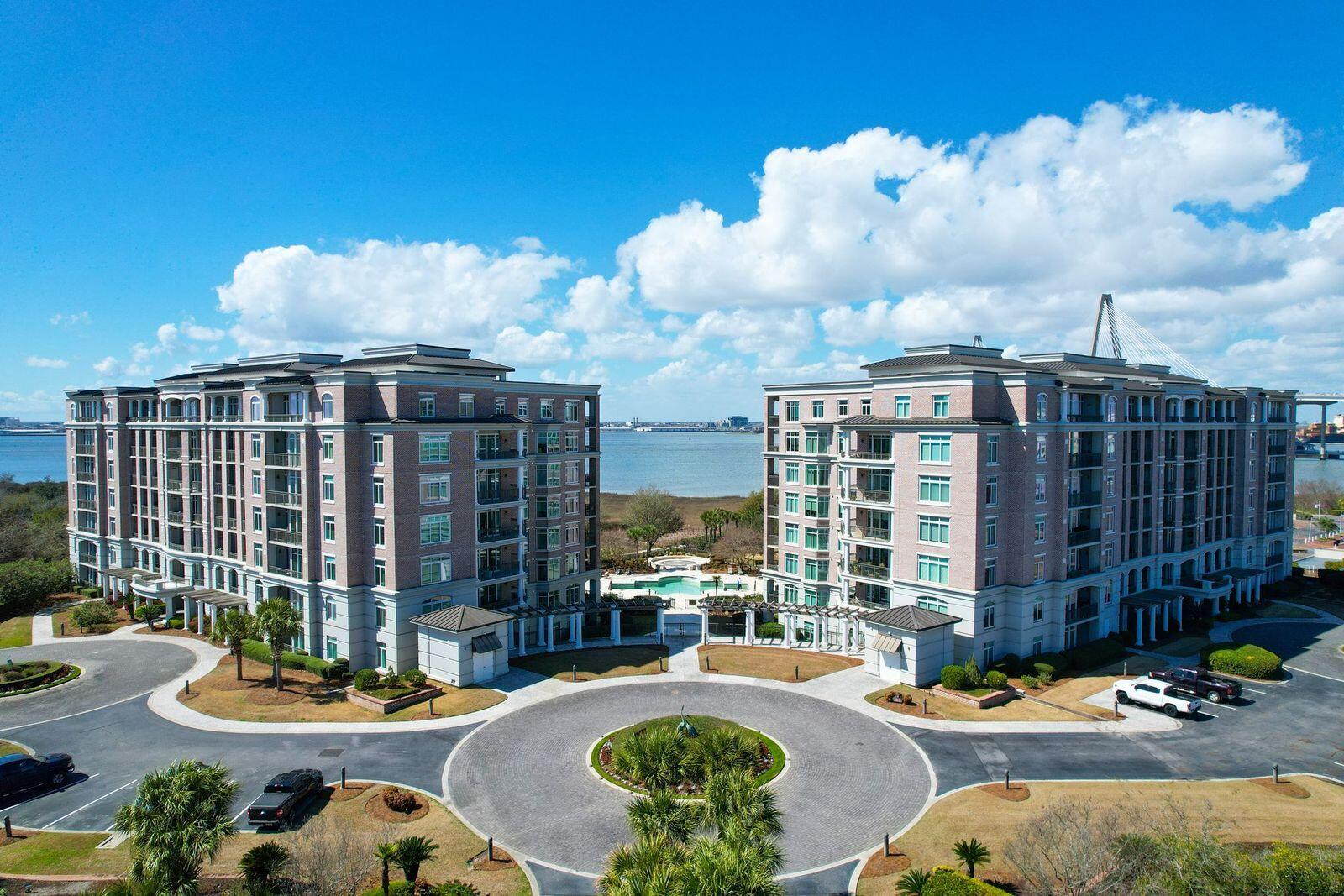 161 N Plaza Court 501