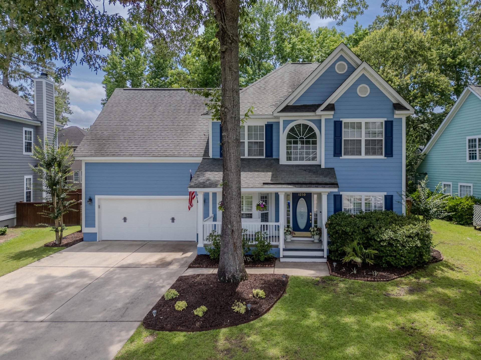 Property image 1 at 1250 White Tail Path, Charleston, SC 29414