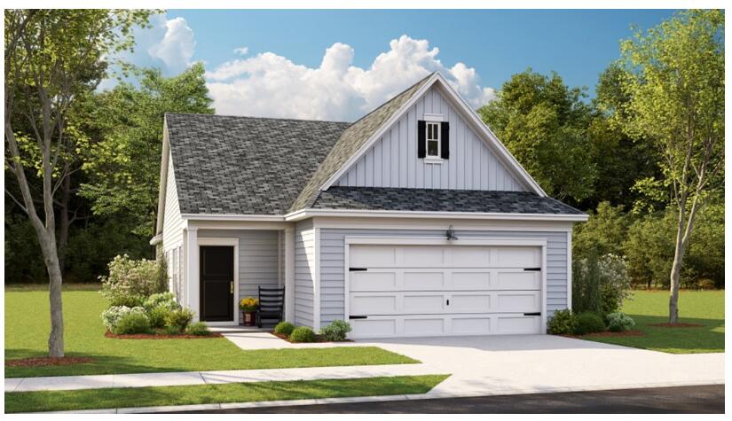 Property at 101 Barker Street, Summerville, SC 29486