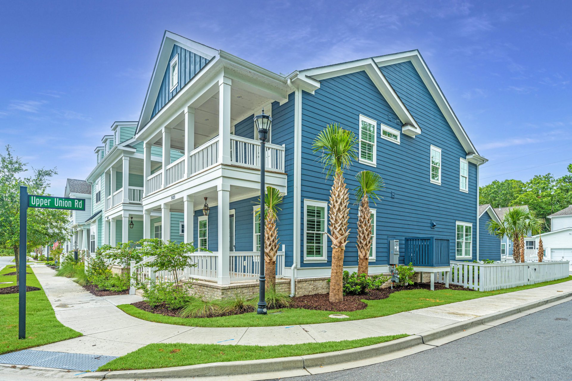 Property image 1 at 1523 Low Pk Street, Mount Pleasant, SC 29464