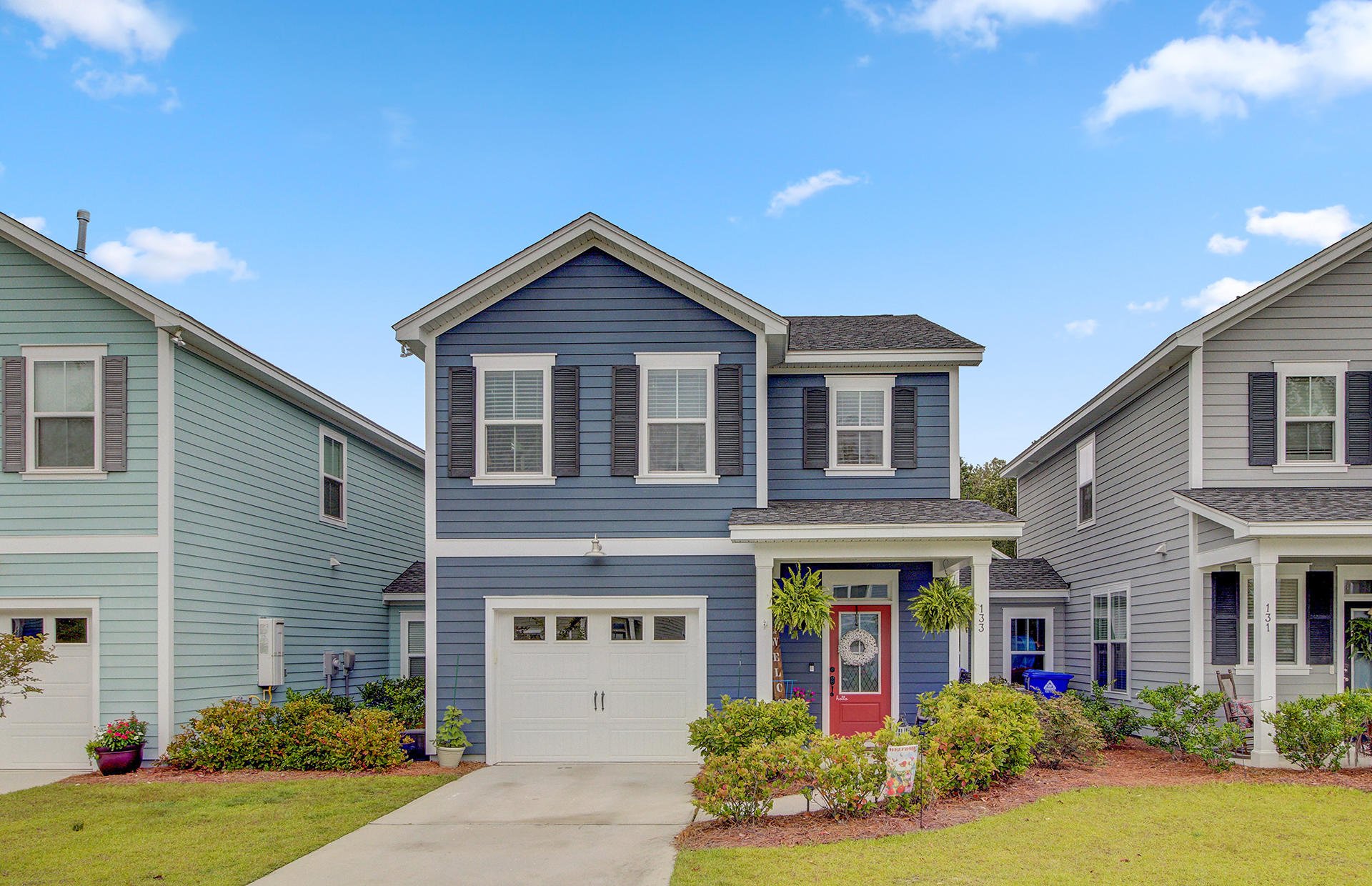 Property image 1 at 133 Fulmar Place, Charleston, SC 29414