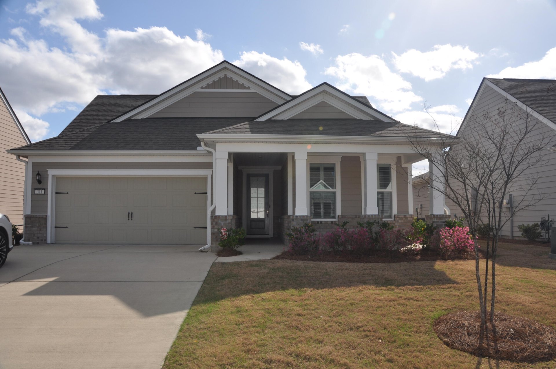 311 Autumn Azalea Way