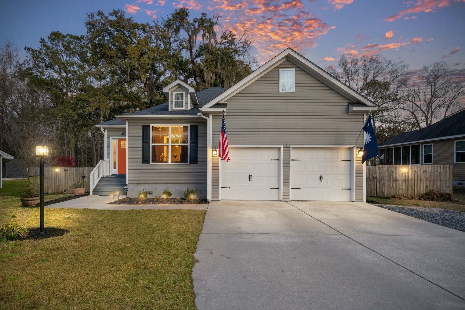 Property image 1 at 3541 Walter Drive, Johns Island, SC 29455