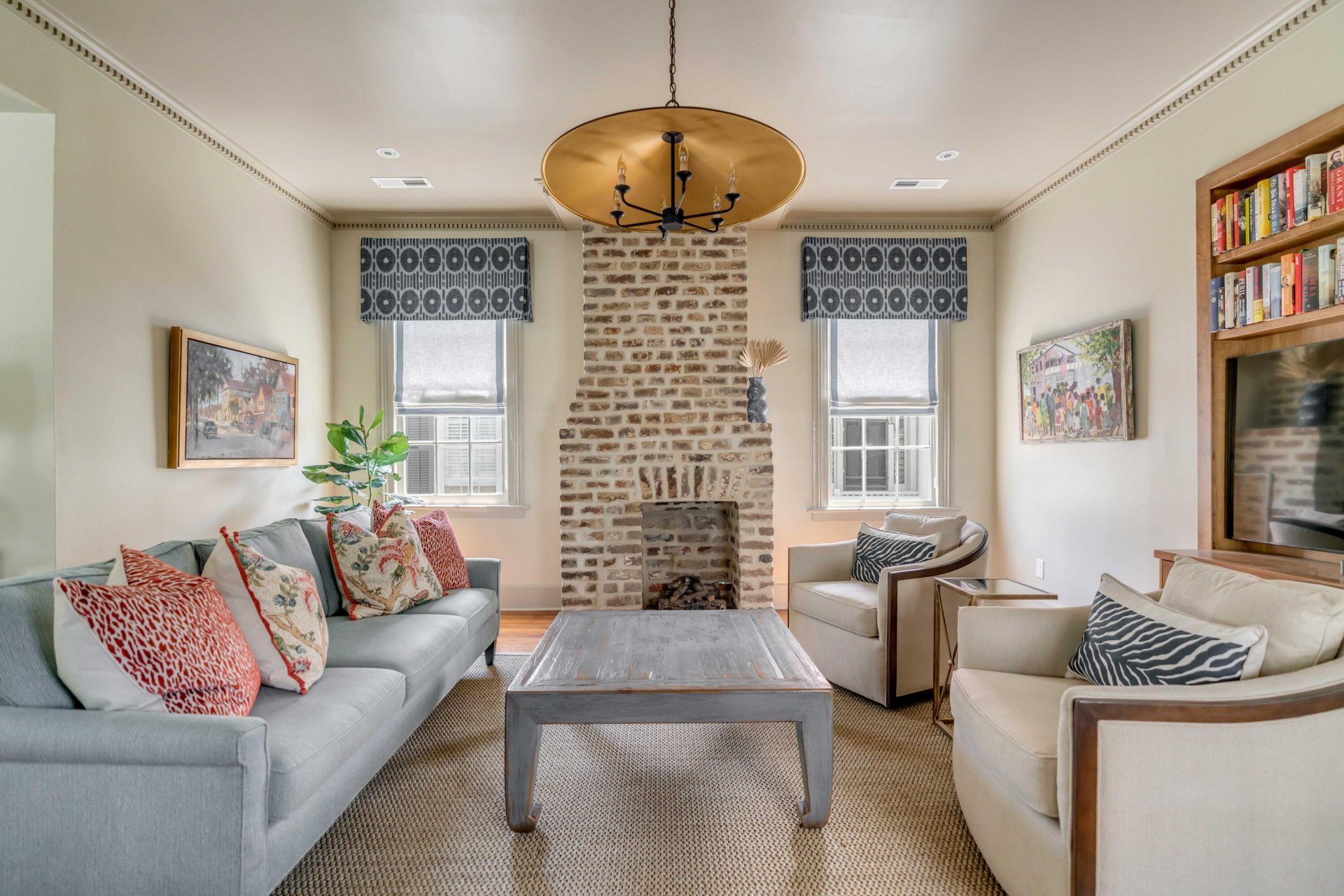 Property image 1 at 106 Queen Street 2, Charleston, SC 29401