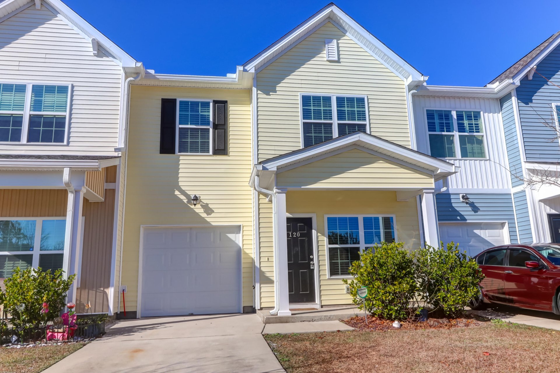 Property image 1 at 120 Kirkland Street, Goose Creek, SC 29445