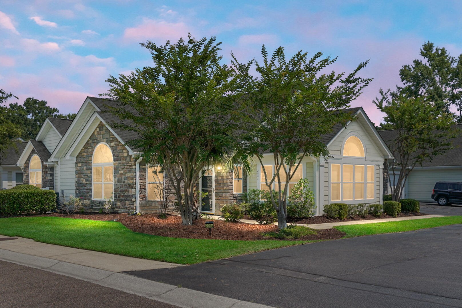 Property image 1 at 8800 Dorchester Road 2004, North Charleston, SC 29420