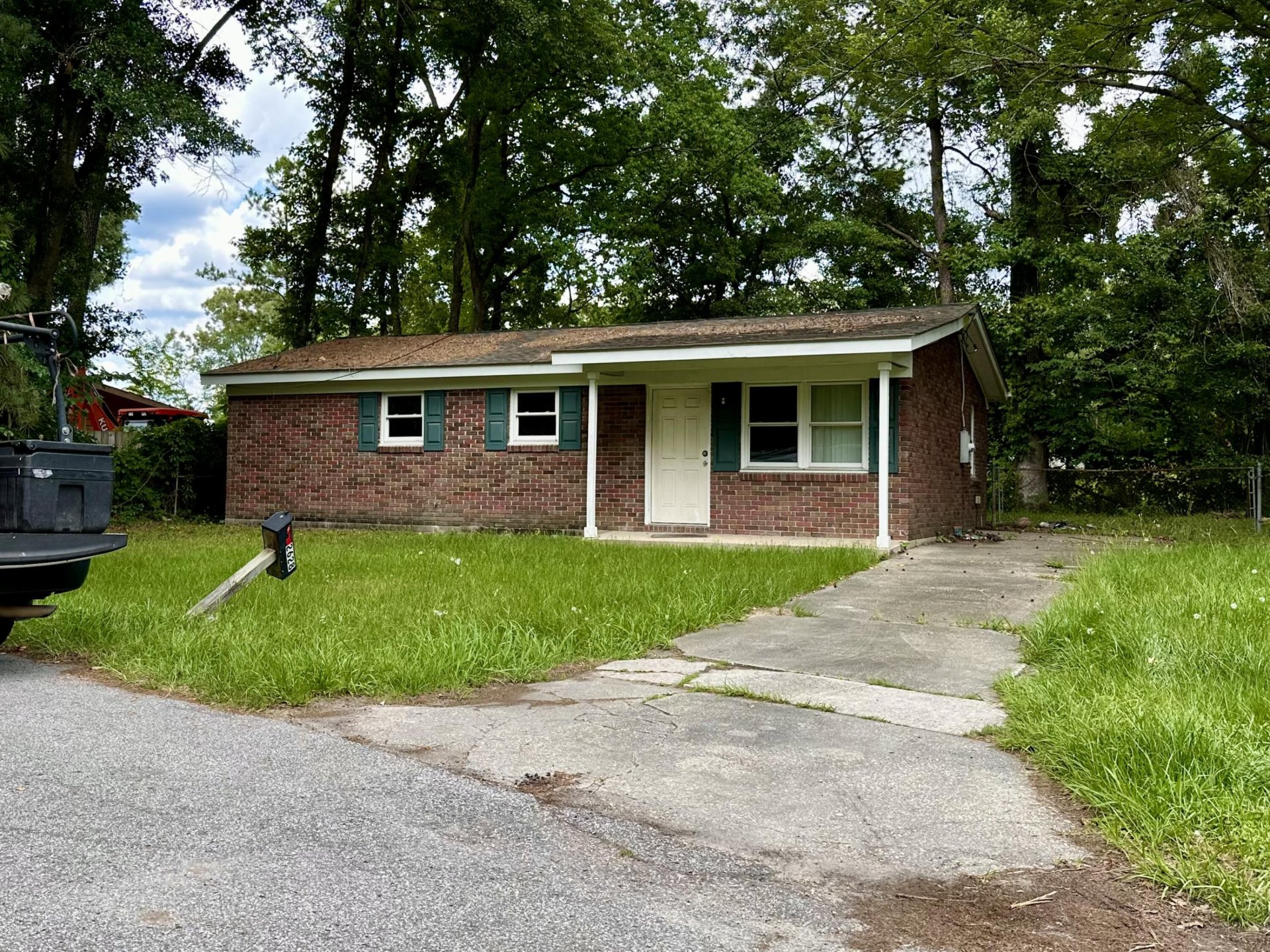 Property at 2628 Clara Lane, North Charleston, SC 29406