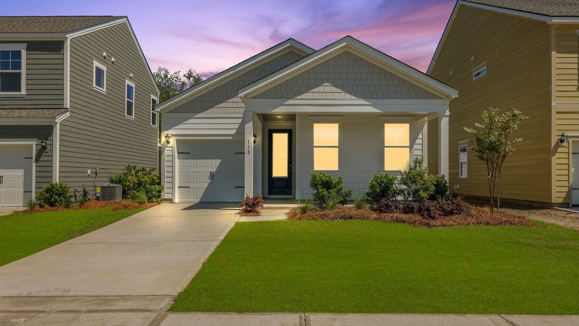 Property image 1 at 118 Midmills Lane, Summerville, SC 29486