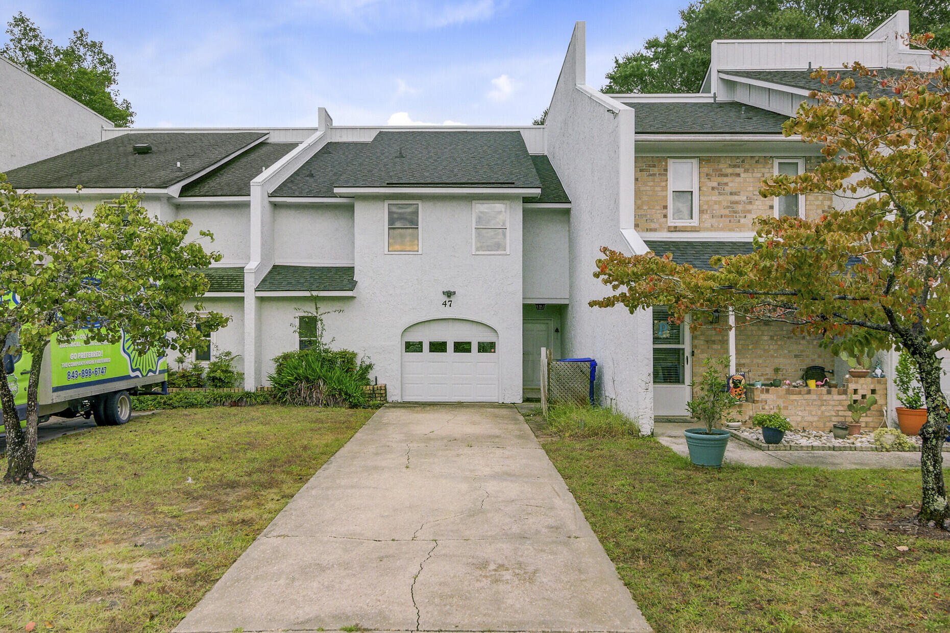 Property at 47 Rivers Point Row 3, Charleston, SC 29412