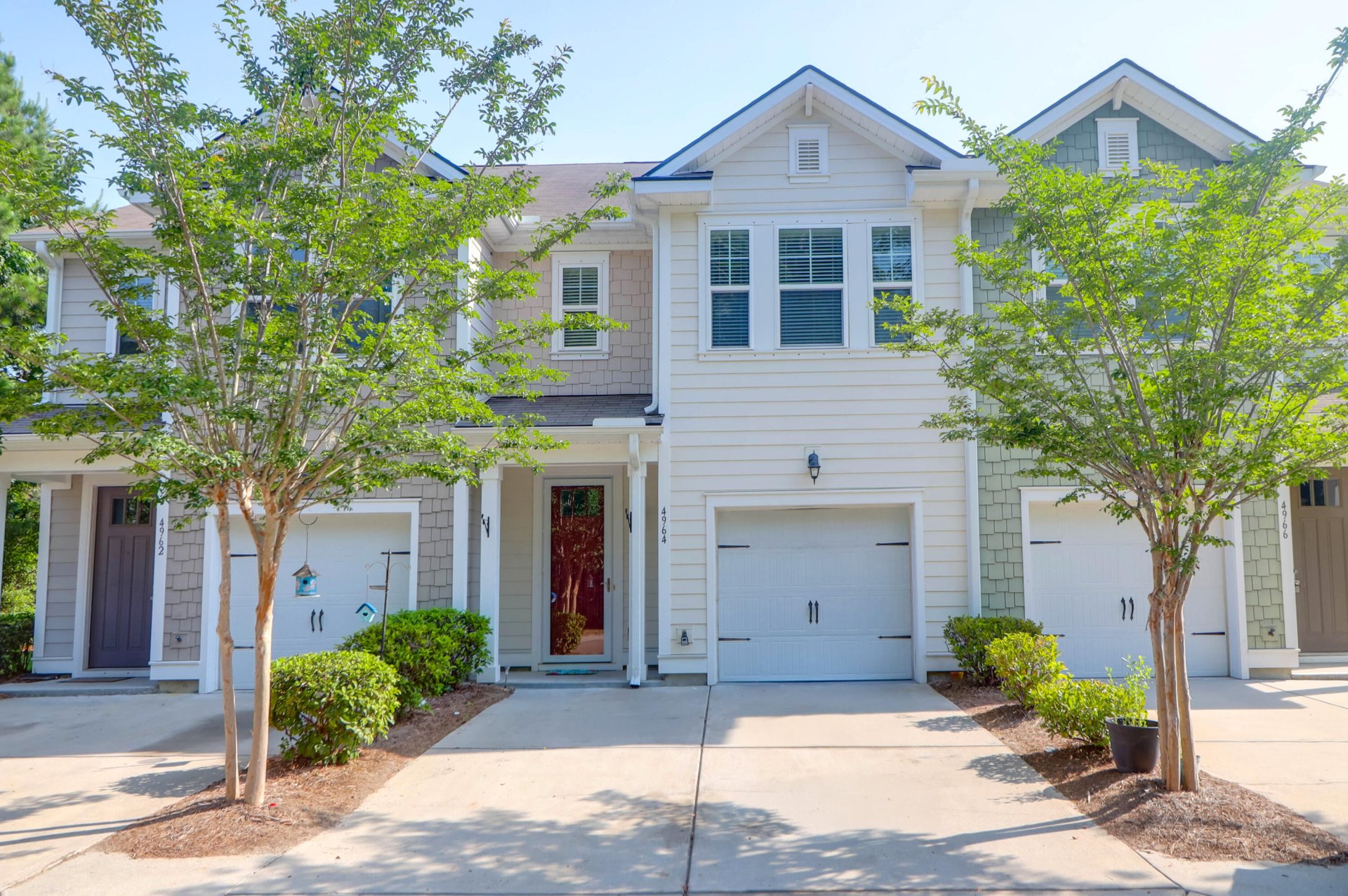 Property at 4964 Hay Bale Court, Summerville, SC 29485