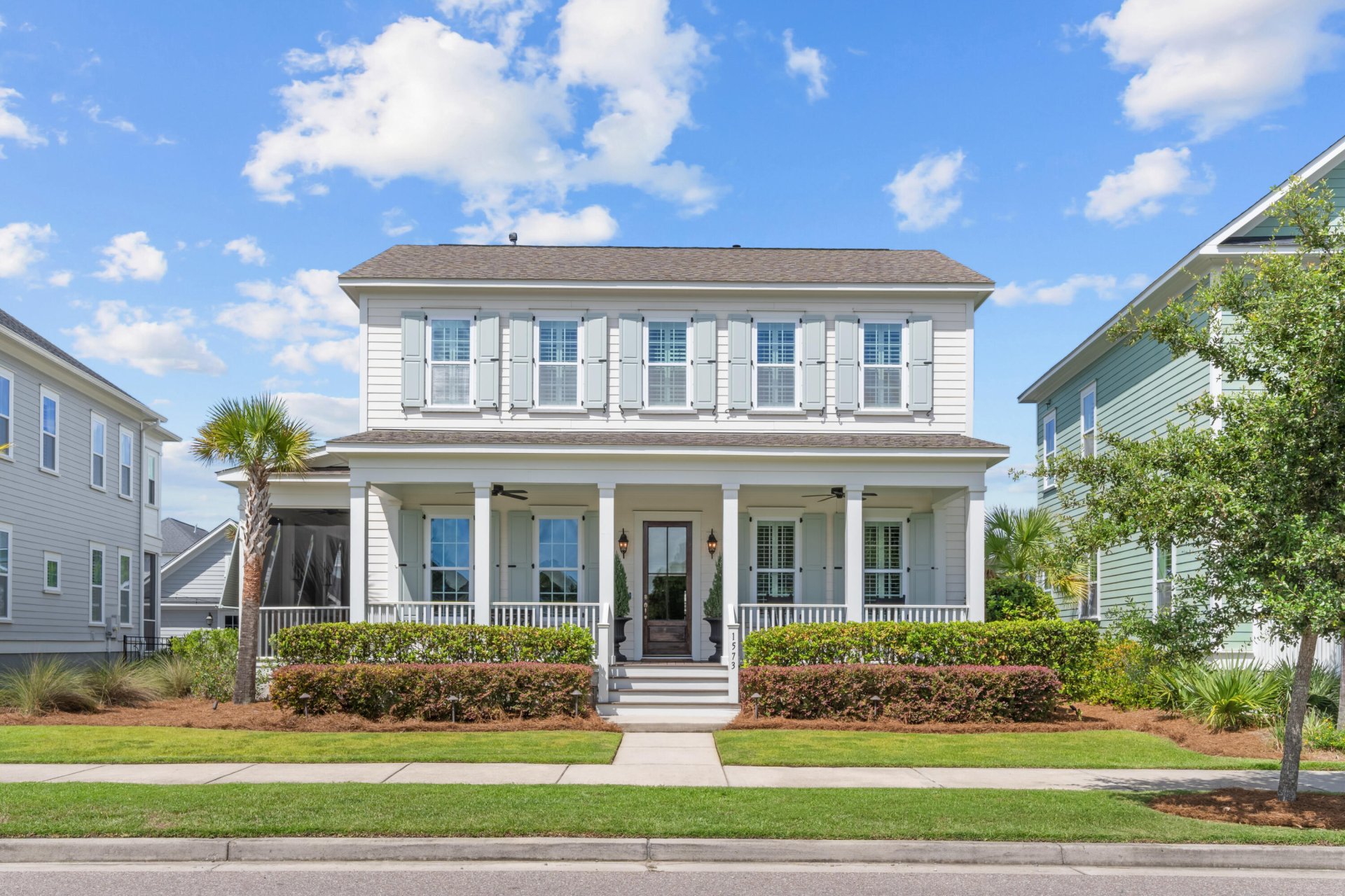 Property image 1 at 1573 Banning Street, Mount Pleasant, SC 29466