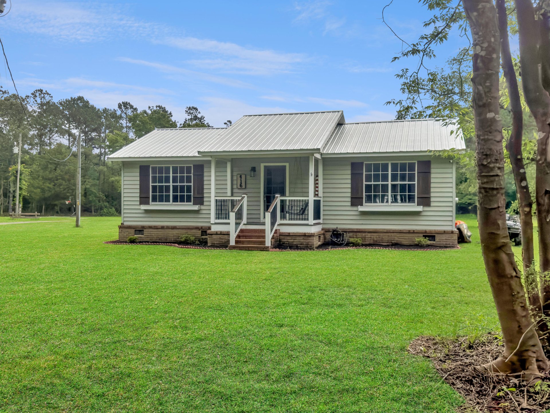 Property at 416 Jelly Rolls Road, Moncks Corner, SC 29461