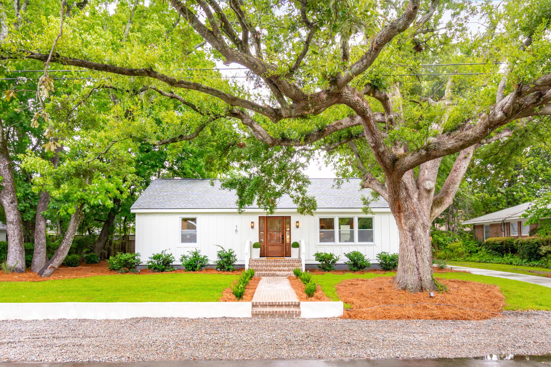 Property image 1 at 18 Lord Ashley Drive, Charleston, SC 29407