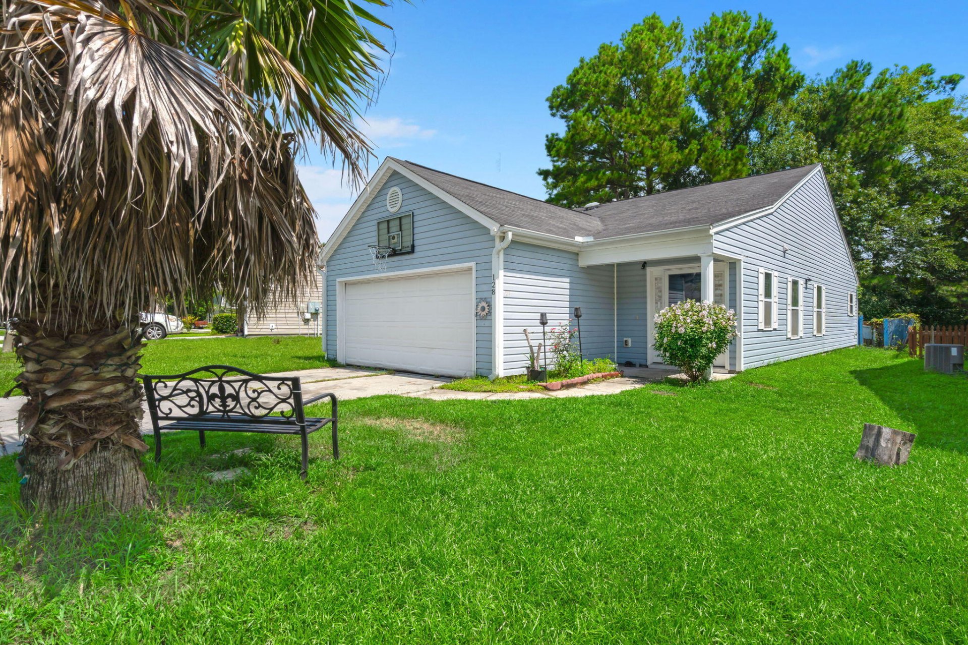 Property at 128 Coosawatchie Street, Summerville, SC 29485