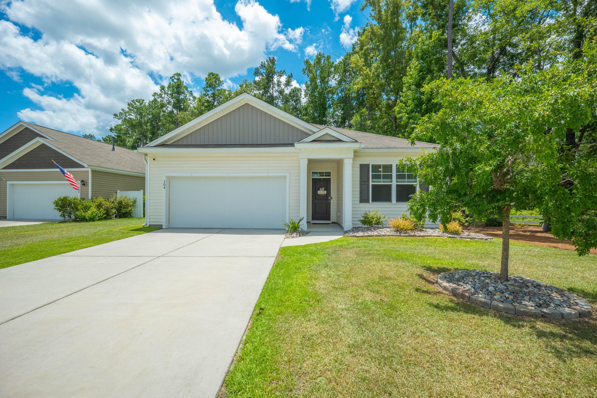 Property at 104 Rusting Link Road, Summerville, SC 29483